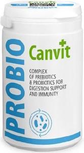 Canvit Probio pre psy a mačky 230 tbl. 230 g
